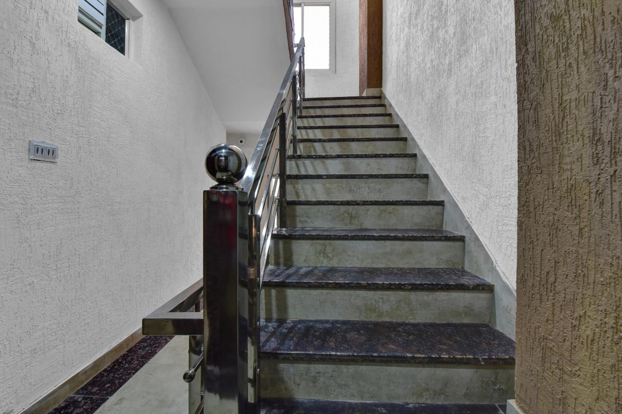 Hotel O Grand L M Ajmer Exterior foto